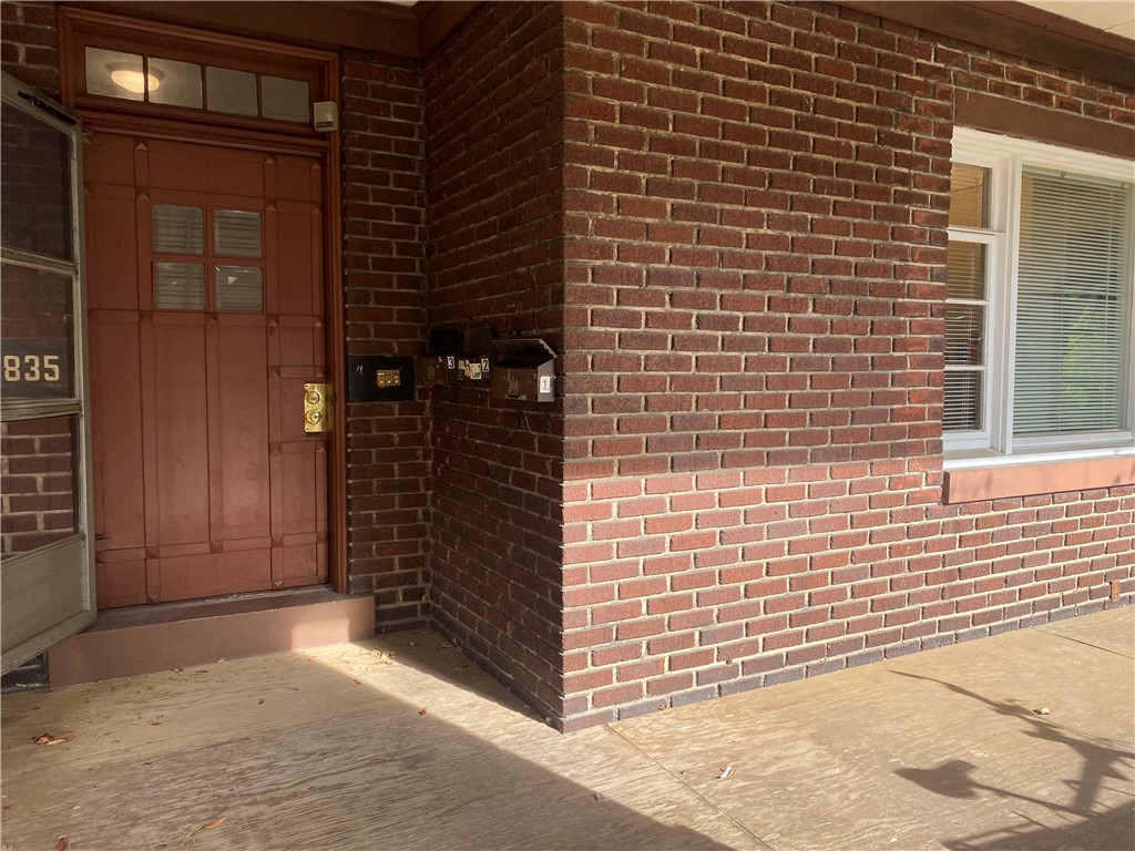 Squirrel Hill, Pennsylvania 15217, United States, 1 Bedroom Bedrooms, ,1 BathroomBathrooms,Residential,Active,13779