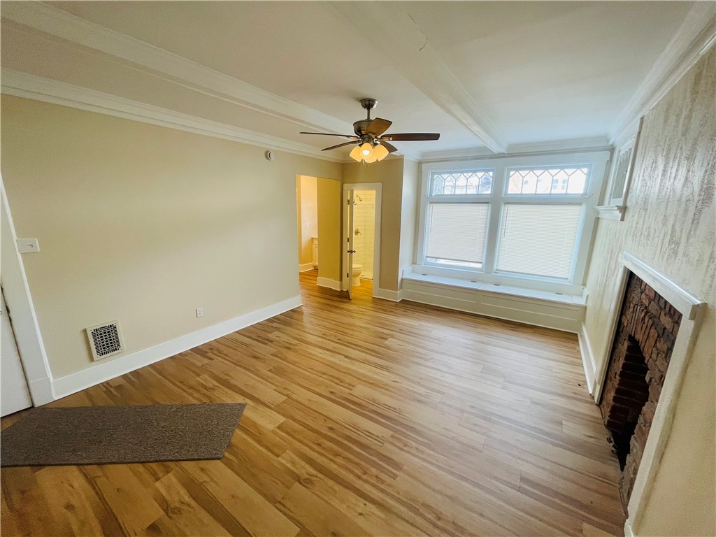 Squirrel Hill, Pennsylvania 15217, United States, 1 Bedroom Bedrooms, ,1 BathroomBathrooms,Residential,Active,13779