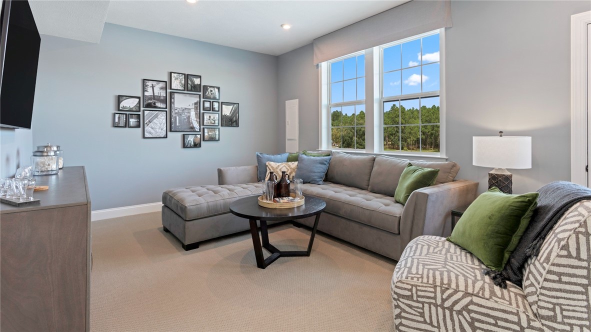 Photo 12 of 14 of 134 Sweetwater Dr. townhome