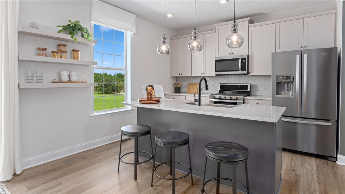 Photo 5 of 14 of 134 Sweetwater Dr. townhome