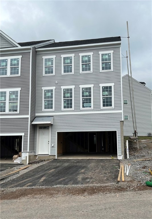 View Moon/Crescent Twp, PA 15108 townhome
