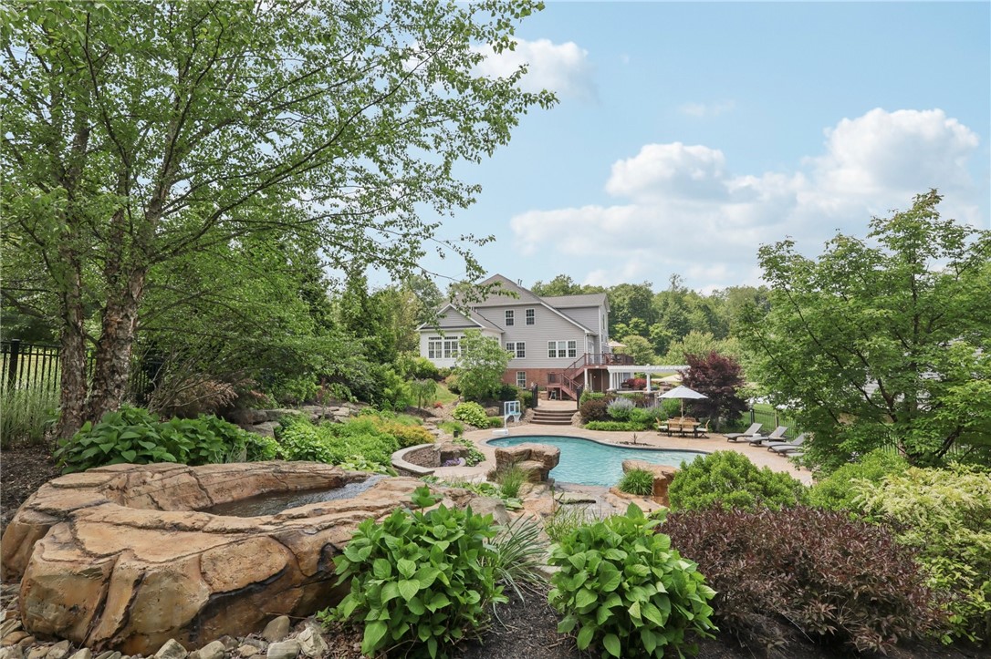 1432 Mystic Valley Drive