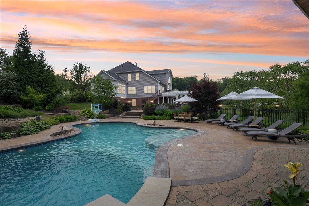 1432 Mystic Valley Drive