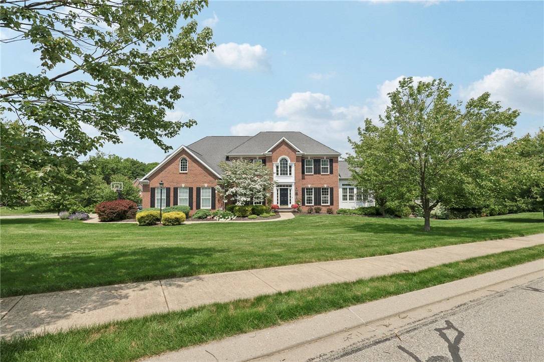 1432 Mystic Valley Drive