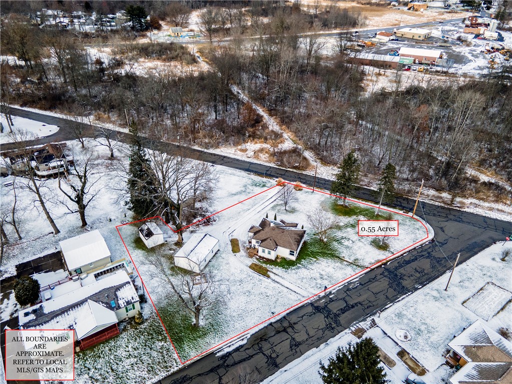 1976 Rombold Rd Rd, Hermitage, Pennsylvania image 25
