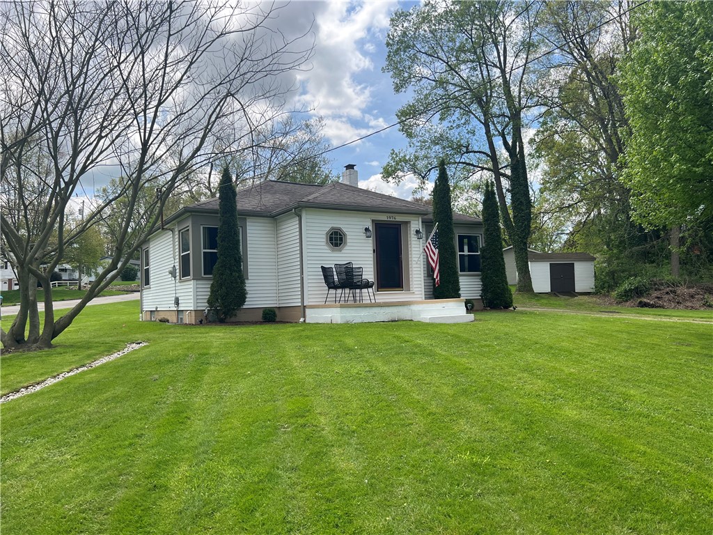 1976 Rombold Rd Rd, Hermitage, Pennsylvania image 2