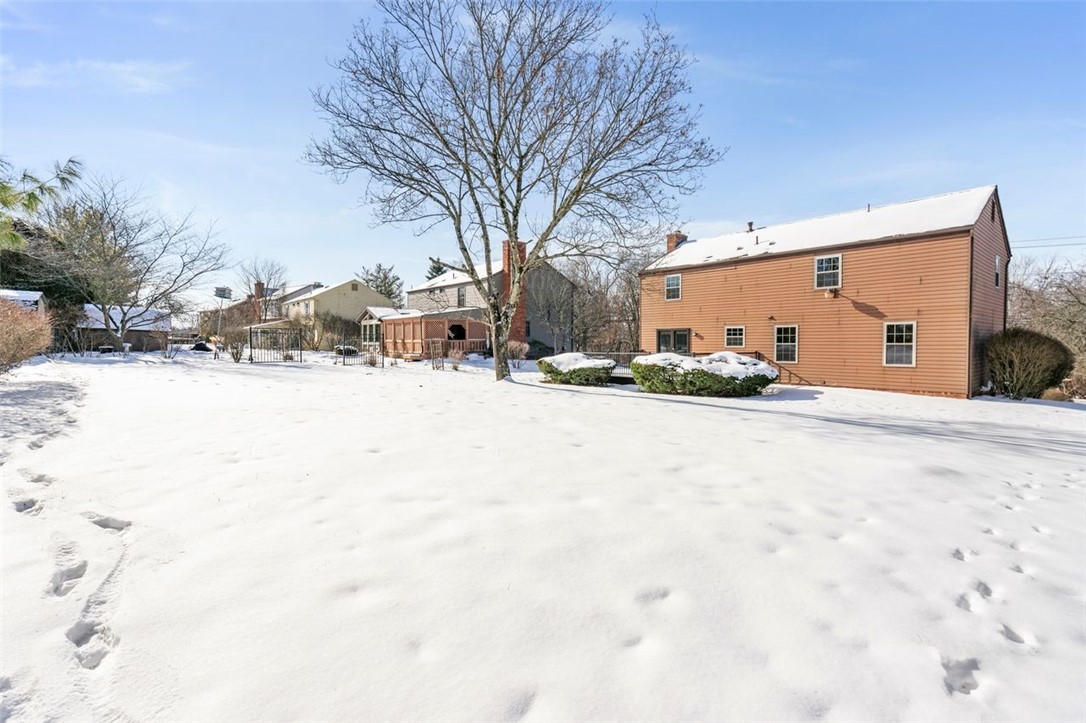 2759 Ridge Rd Rd, South Park, Pennsylvania image 25