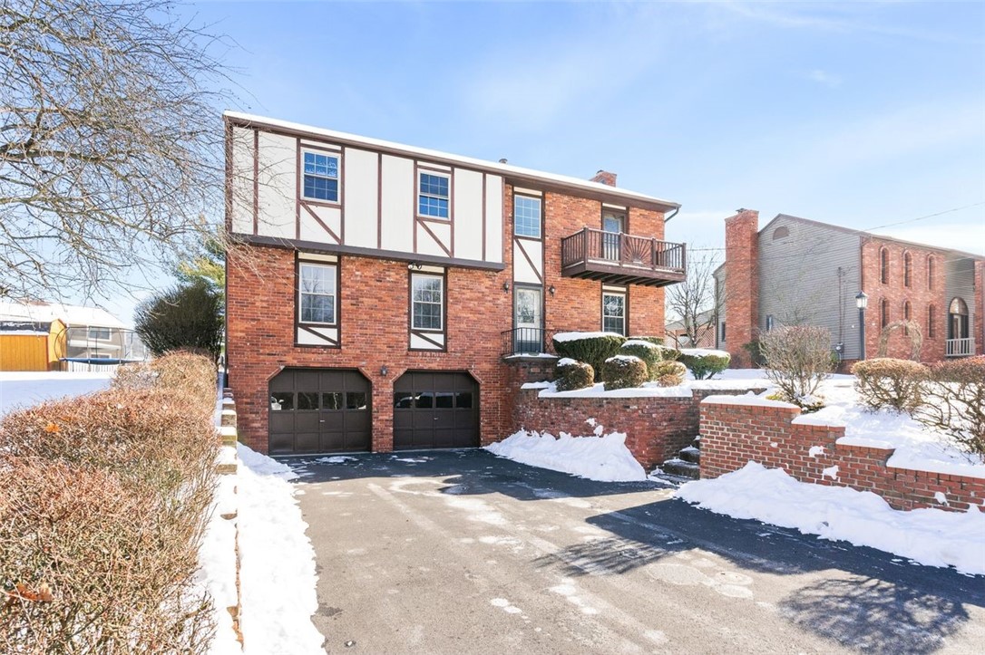 2759 Ridge Rd Rd, South Park, Pennsylvania image 1