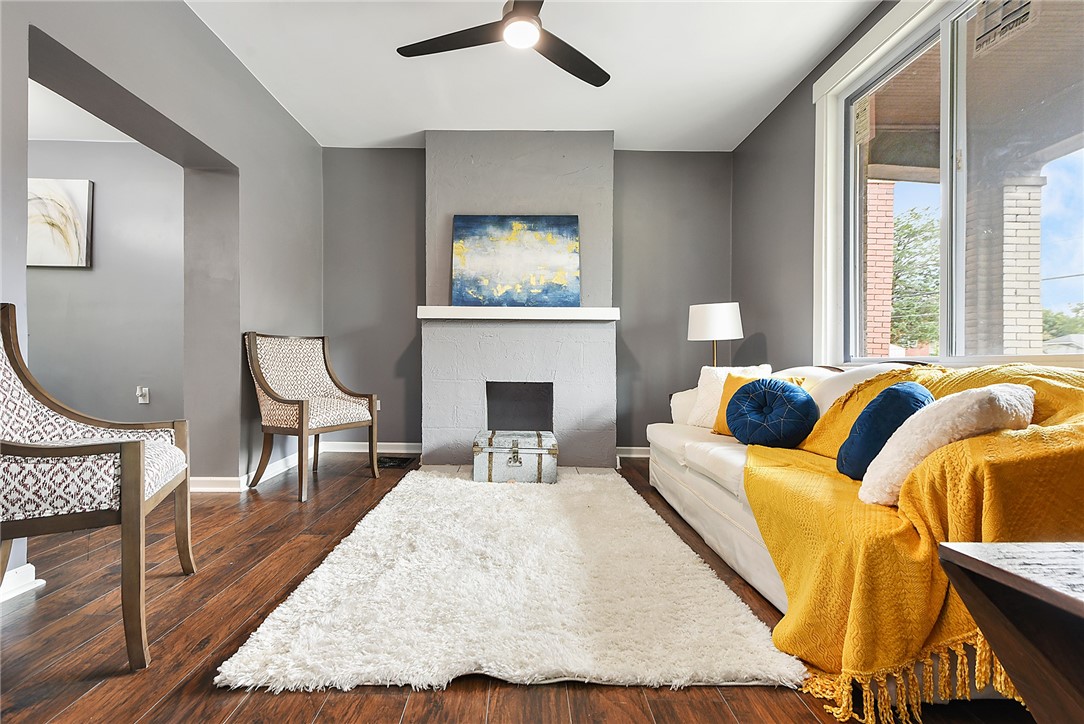 Mt Oliver, Pennsylvania 15210, United States, 3 Bedrooms Bedrooms, ,1 BathroomBathrooms,Residential,Active,86094