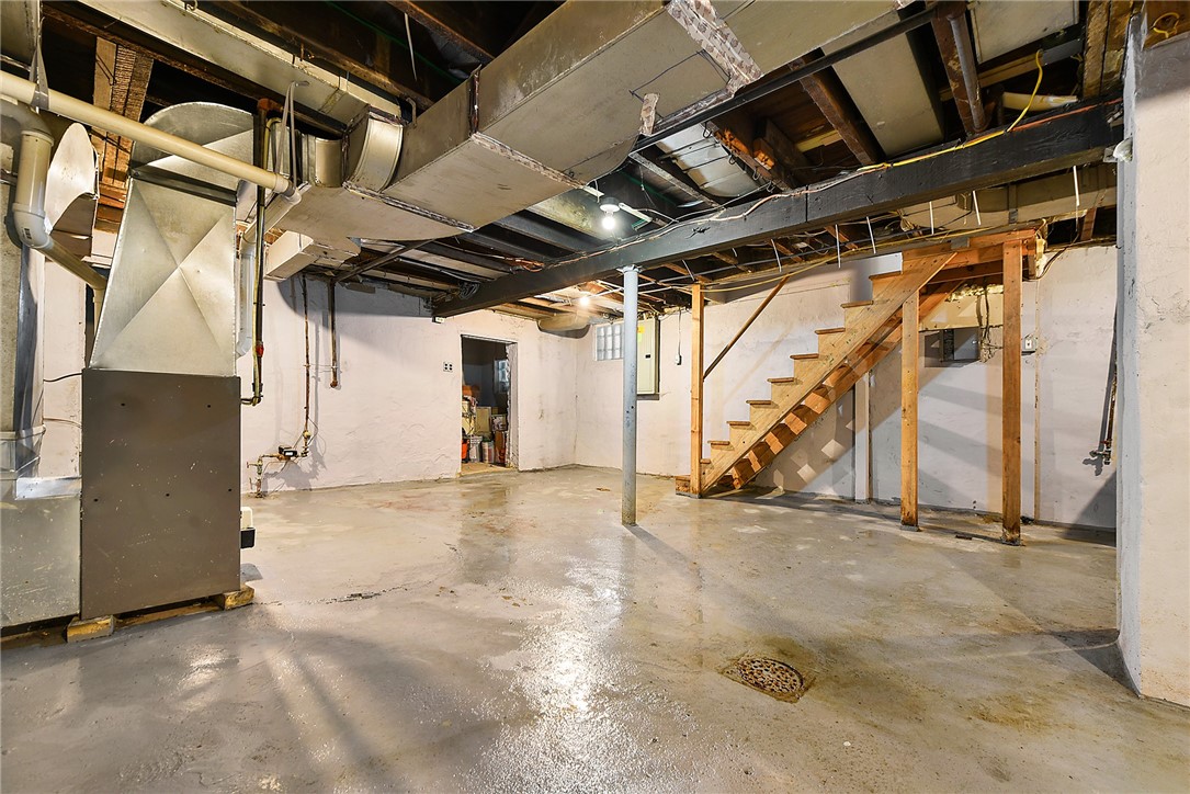 Mt Oliver, Pennsylvania 15210, United States, 3 Bedrooms Bedrooms, ,1 BathroomBathrooms,Residential,Active,86094