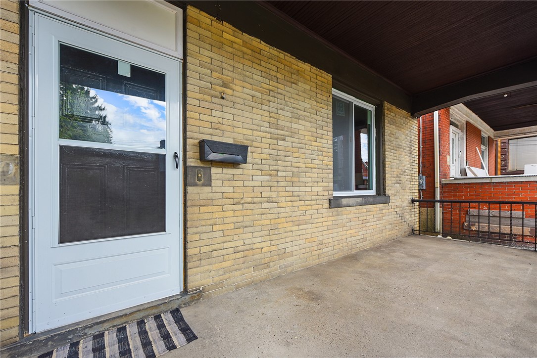 Mt Oliver, Pennsylvania 15210, United States, 3 Bedrooms Bedrooms, ,1 BathroomBathrooms,Residential,Active,86094