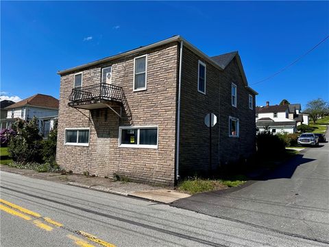 Homes For Sale - 109 Pittsburgh Rd Rd<br/> Washington County, Bentleyville, PA 15314
