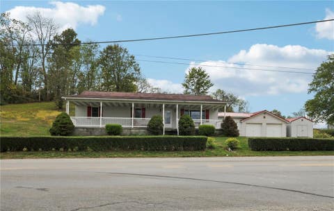 Photo for 487 E Brady Rd