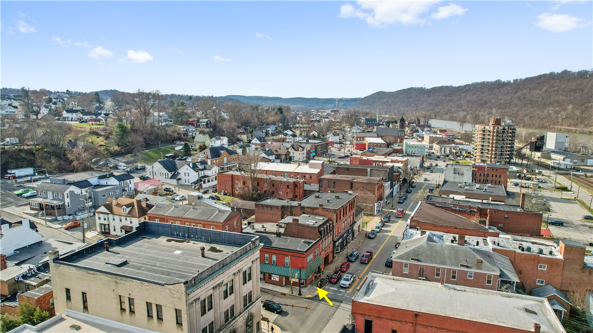 Monongahela City, Pennsylvania 15063, United States, ,Commercial,Active,53046