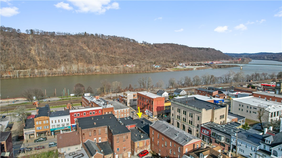 Monongahela City, Pennsylvania 15063, United States, ,Commercial,Active,53046