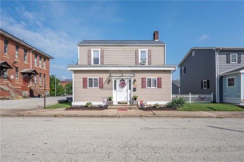 Homes For Sale - 310 Washington St St<br/> Westmoreland County, Latrobe, PA 15650