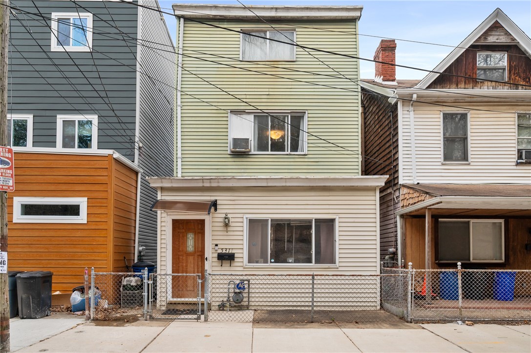 5311 Wickliff St St, Lawrenceville, Pennsylvania image 1