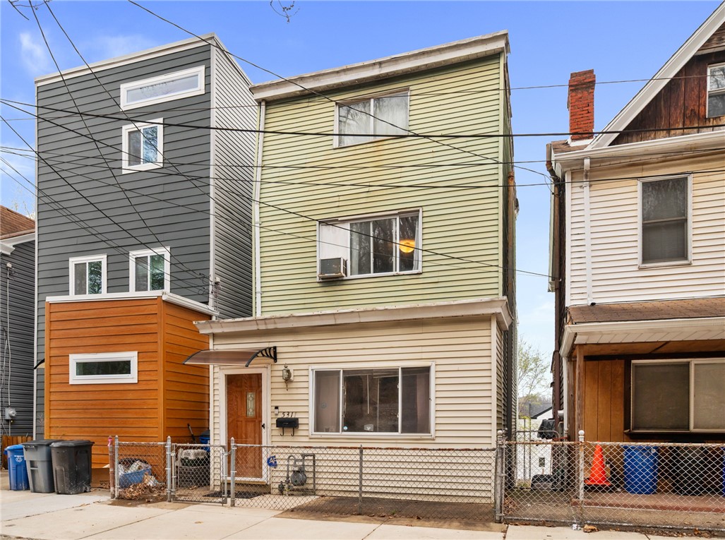 5311 Wickliff St St, Lawrenceville, Pennsylvania image 2