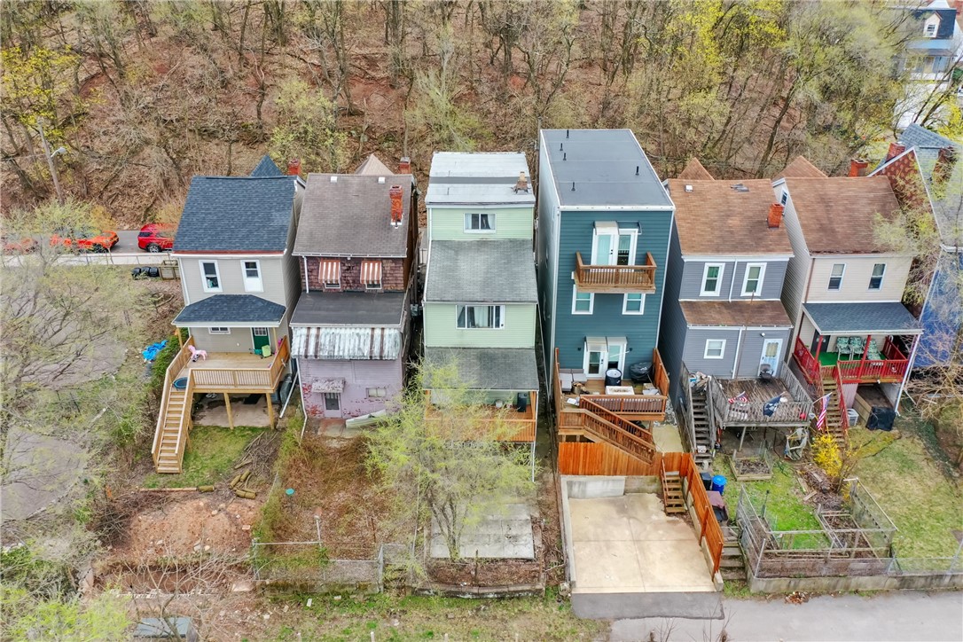 5311 Wickliff St St, Lawrenceville, Pennsylvania image 27