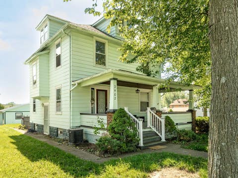 Homes For Sale - 2402 Highland Ave Ave<br/> Lawrence County, New Castle, PA 16105