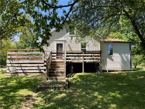 Photo of 123 Mccoy Rd, Leechburg, PA 15656 (MLS # 1758584)