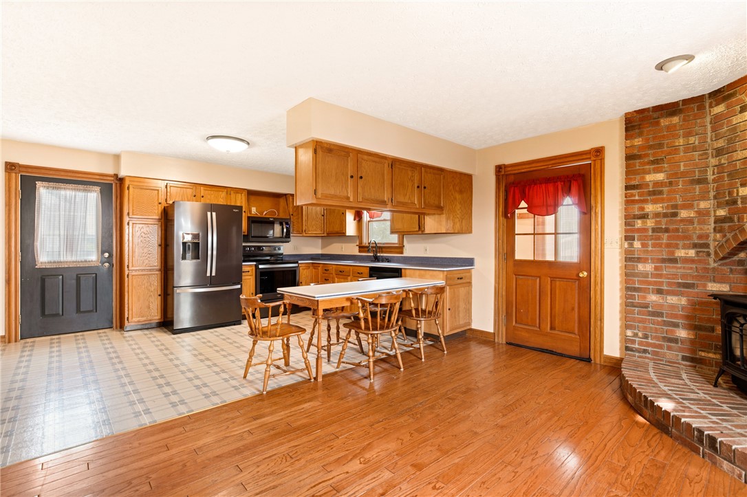 Stoystown Boro, Pennsylvania 15563, United States, 4 Bedrooms Bedrooms, ,2 BathroomsBathrooms,Residential,Active,198895