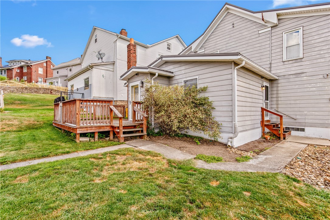 Stoystown Boro, Pennsylvania 15563, United States, 4 Bedrooms Bedrooms, ,2 BathroomsBathrooms,Residential,Active,198895