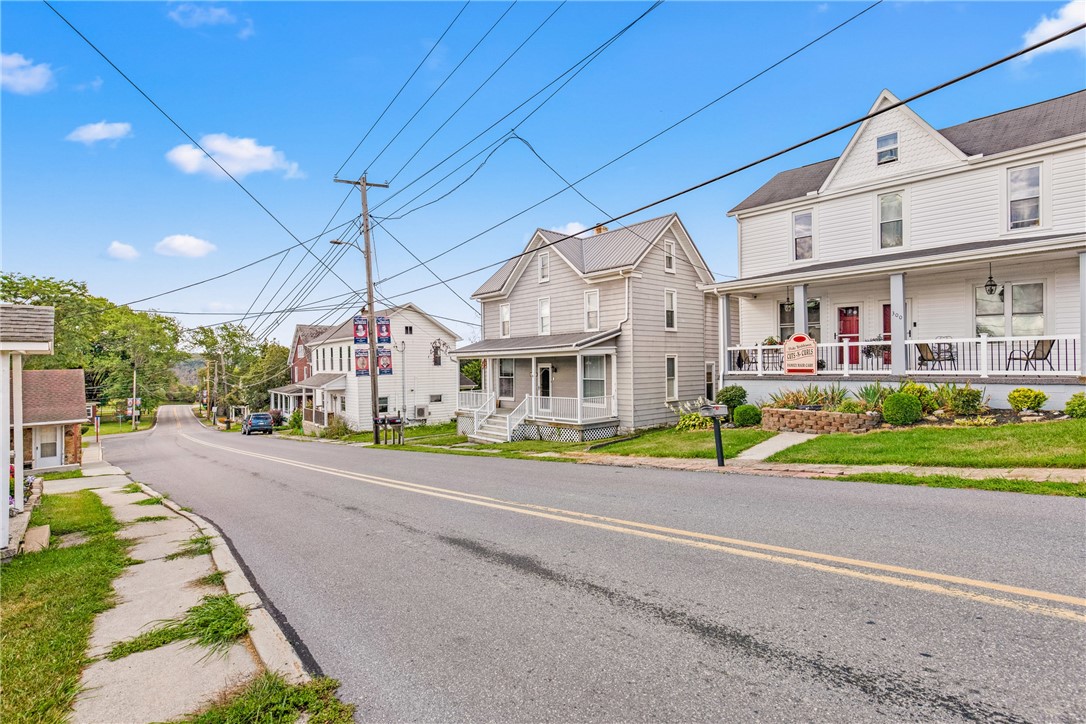 Stoystown Boro, Pennsylvania 15563, United States, 4 Bedrooms Bedrooms, ,2 BathroomsBathrooms,Residential,Active,198895