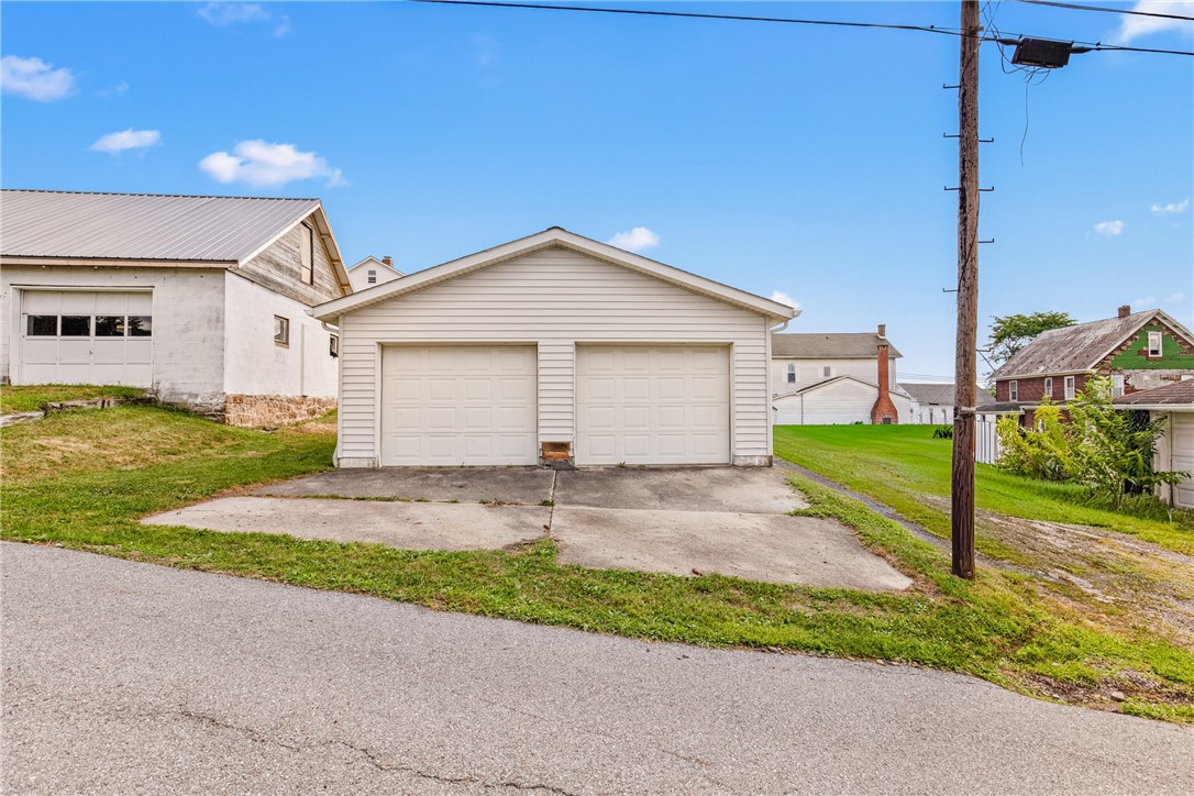 Stoystown Boro, Pennsylvania 15563, United States, 4 Bedrooms Bedrooms, ,2 BathroomsBathrooms,Residential,Active,198895