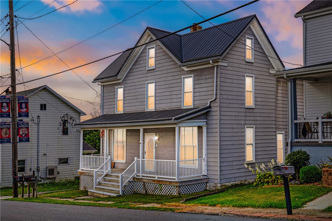 Stoystown Boro, Pennsylvania 15563, United States, 4 Bedrooms Bedrooms, ,2 BathroomsBathrooms,Residential,Active,198895