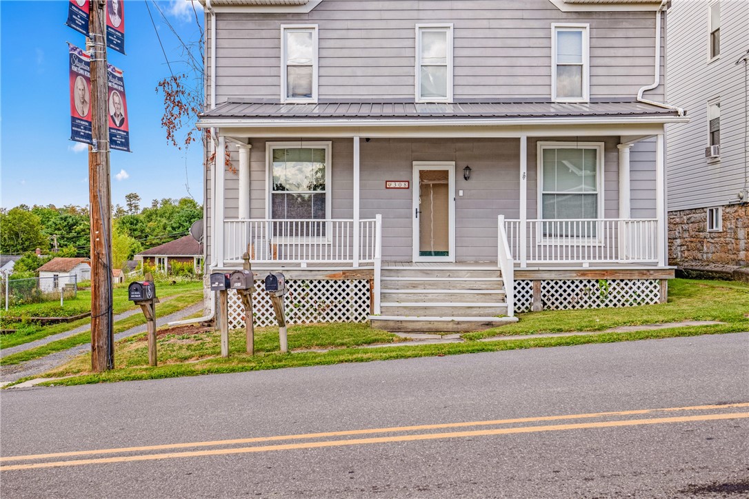 Stoystown Boro, Pennsylvania 15563, United States, 4 Bedrooms Bedrooms, ,2 BathroomsBathrooms,Residential,Active,198895