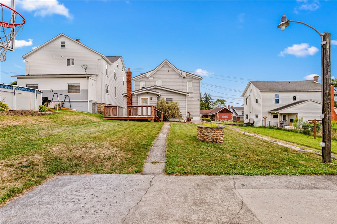 Stoystown Boro, Pennsylvania 15563, United States, 4 Bedrooms Bedrooms, ,2 BathroomsBathrooms,Residential,Active,198895