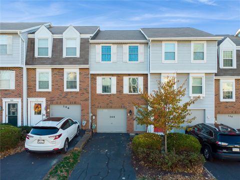 144 Rossmor Ct Ross Twp PA 15229