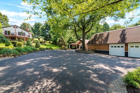 180 Lower Harmony Rd Connoquenessing Twp PA 16052