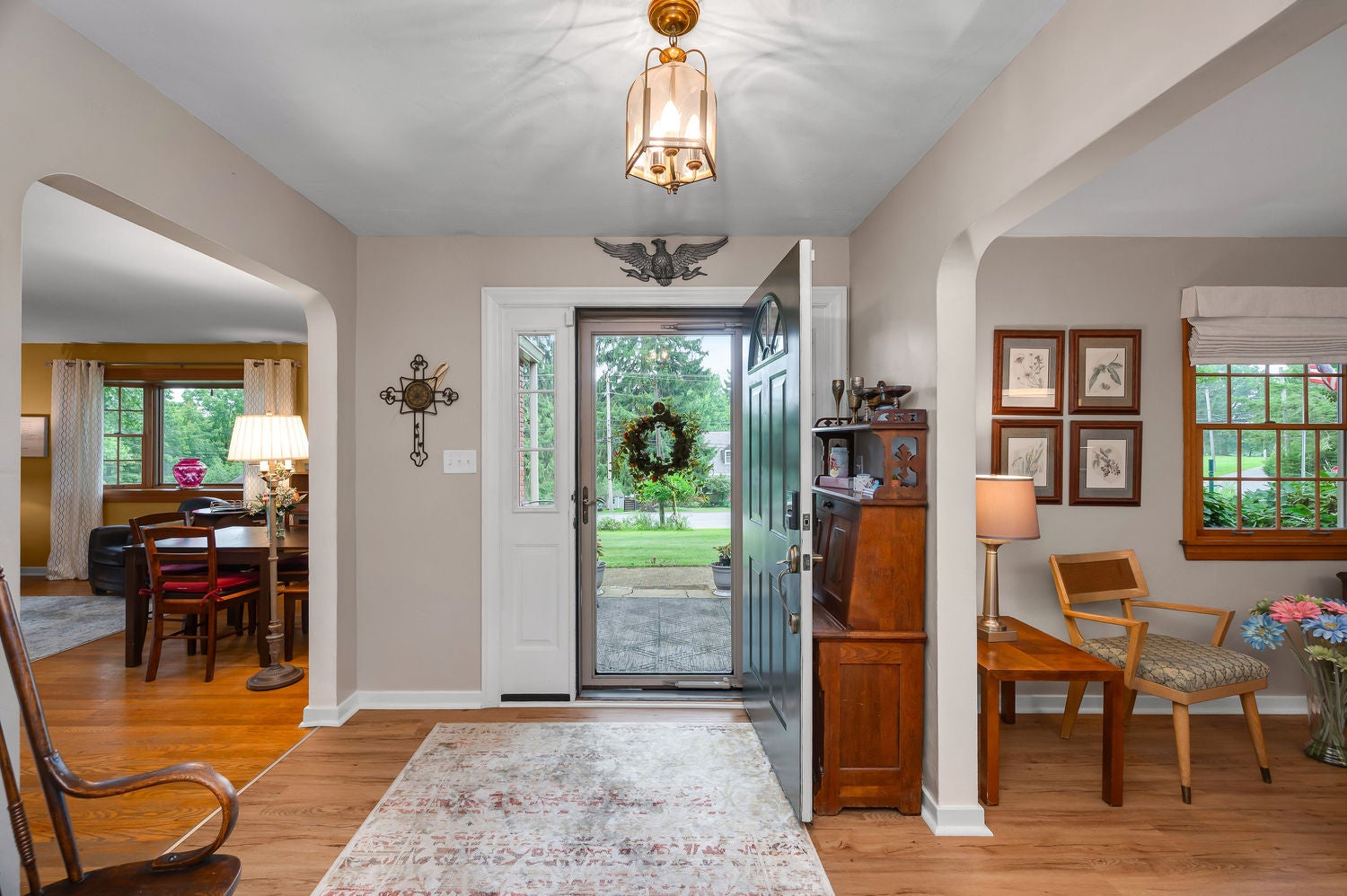 2316 Clearvue Road