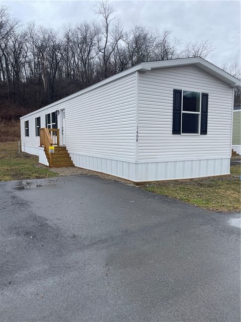 Photo of 1408 A Hidden Valley Drive, Bulger, PA 15019 (MLS # 1743836)