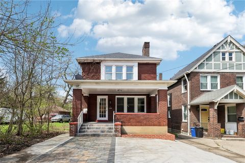 Photo of 3459 Beechwood Blvd, Pittsburgh, PA 15217 (MLS # 1736584)