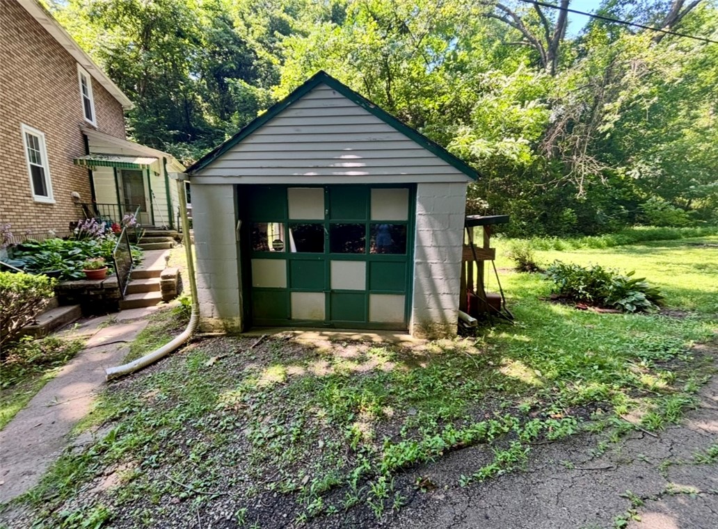 45 Dutch Hollow Road