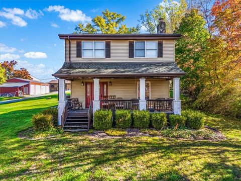 281 Bear Creek Rd Buffalo Twp - BUT PA 16055