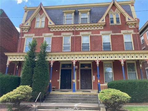 Apartment For Rent - 1205 W North Ave Ave #201<br/> Manchester, PA 15233