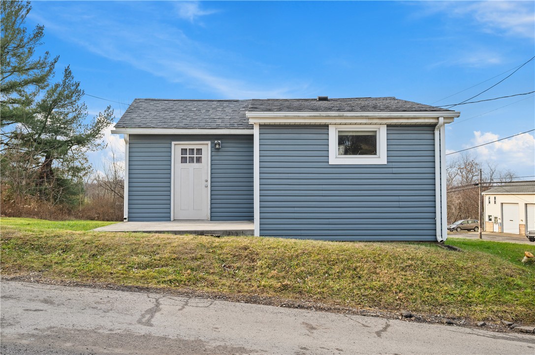 28 McKinistry Hill Rd