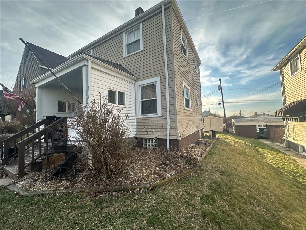 511 Jefferson Ave Ave, Jeannette, Pennsylvania image 26