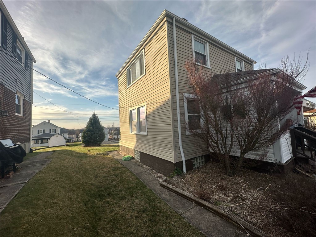511 Jefferson Ave Ave, Jeannette, Pennsylvania image 28