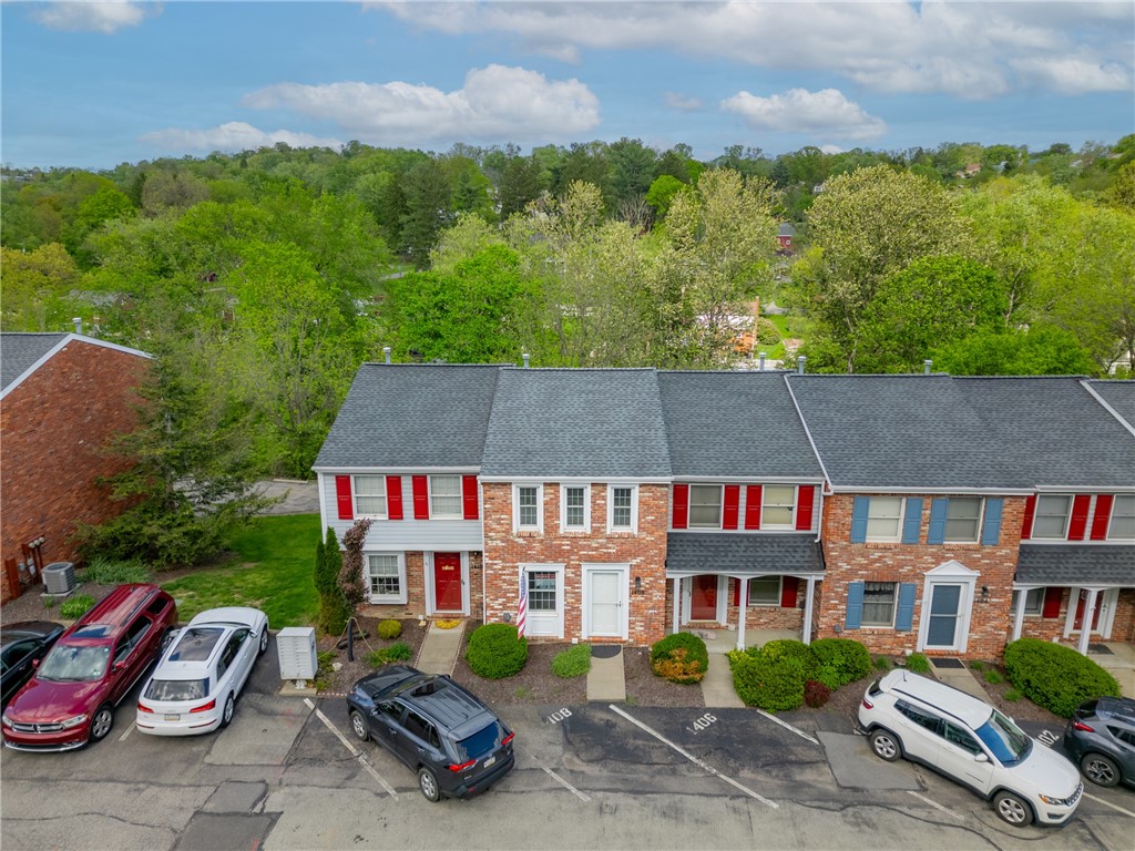 1408 Timberidge Dr Dr, Bethel Park, Pennsylvania image 37