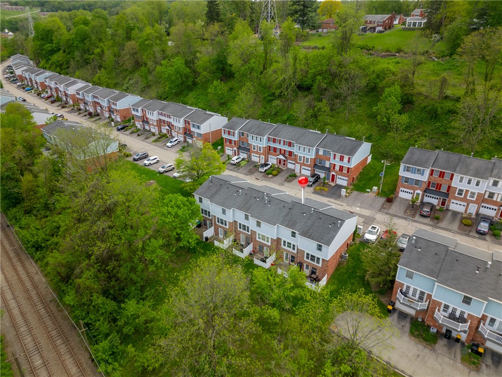 1408 Timberidge Dr Dr, Bethel Park, Pennsylvania image 41