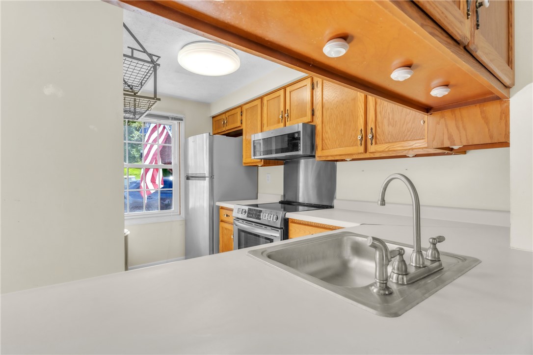 1408 Timberidge Dr Dr, Bethel Park, Pennsylvania image 12