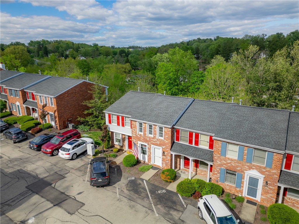1408 Timberidge Dr Dr, Bethel Park, Pennsylvania image 36