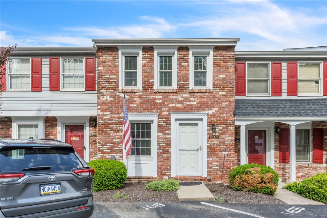 1408 Timberidge Dr Dr, Bethel Park, Pennsylvania image 3
