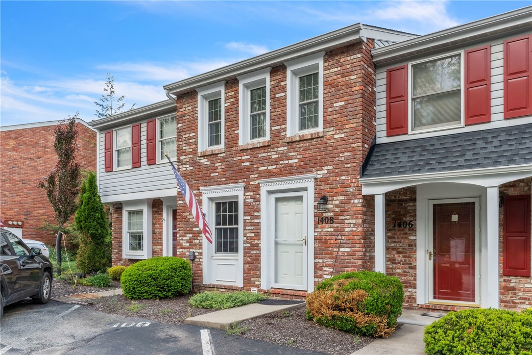 1408 Timberidge Dr Dr, Bethel Park, Pennsylvania image 1