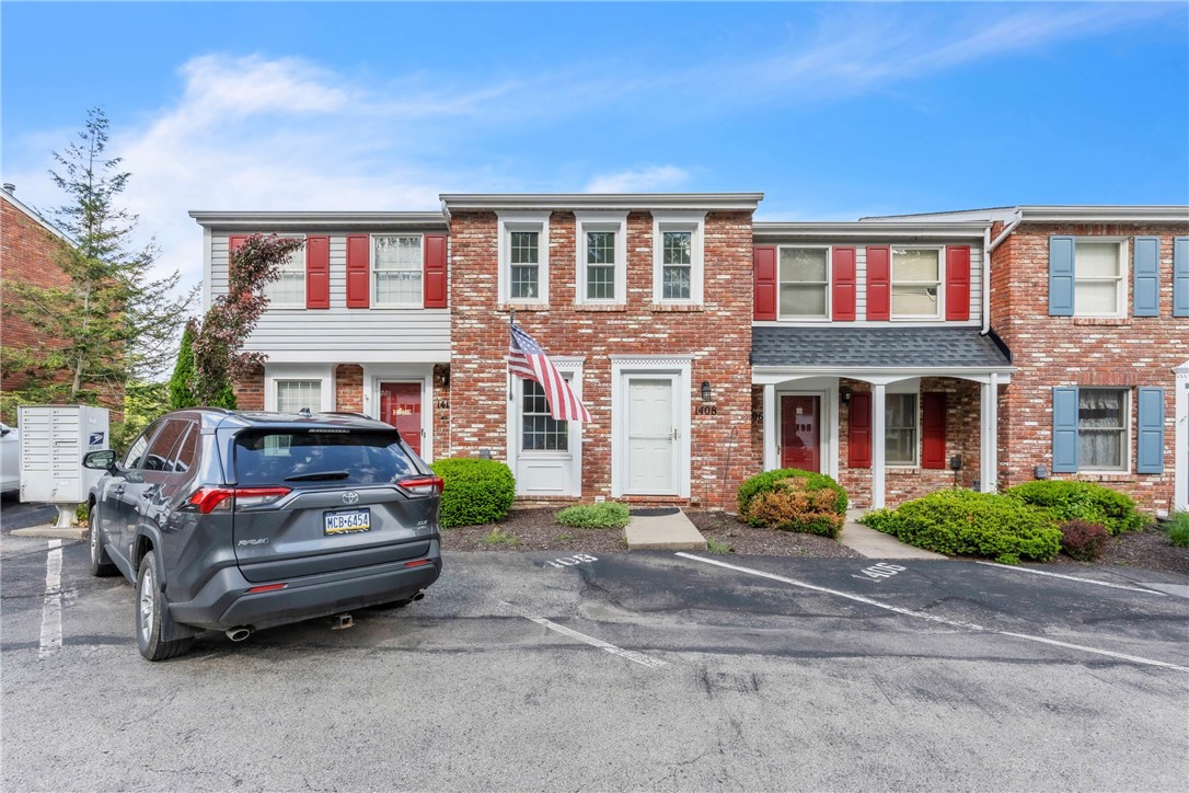 1408 Timberidge Dr Dr, Bethel Park, Pennsylvania image 4